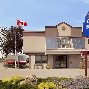 Motel Canadas Value, Toronto